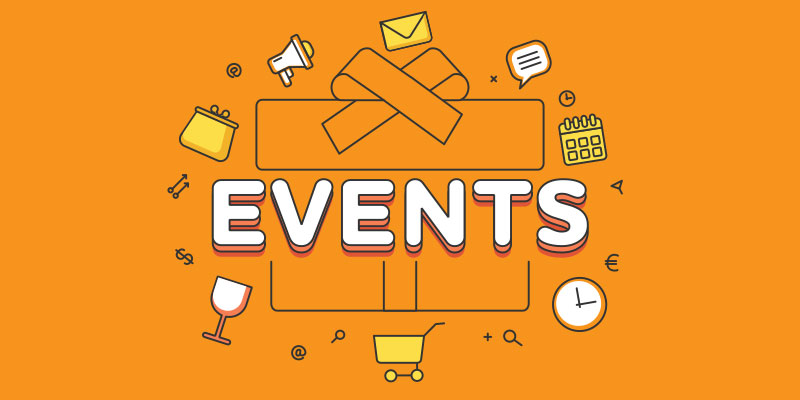 Upcoming Events